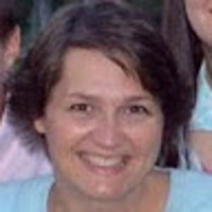 Meet your Posher, Lea ann